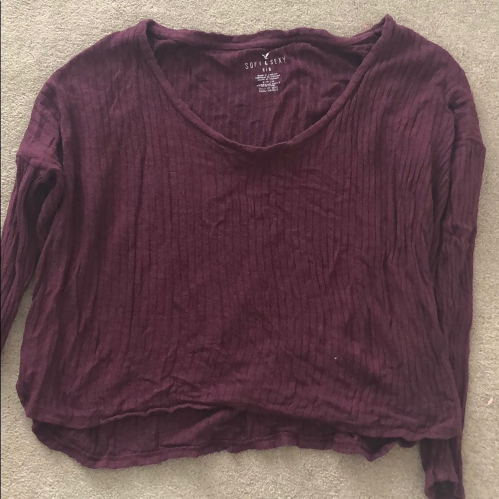 AE long sleeve